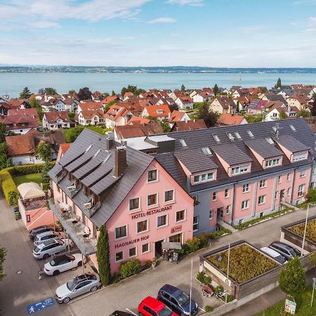 Hotel Hagnauer Hof Eksteriør bilde