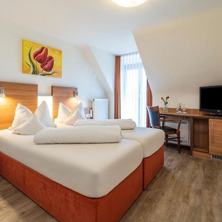 Hotel Hagnauer Hof Eksteriør bilde