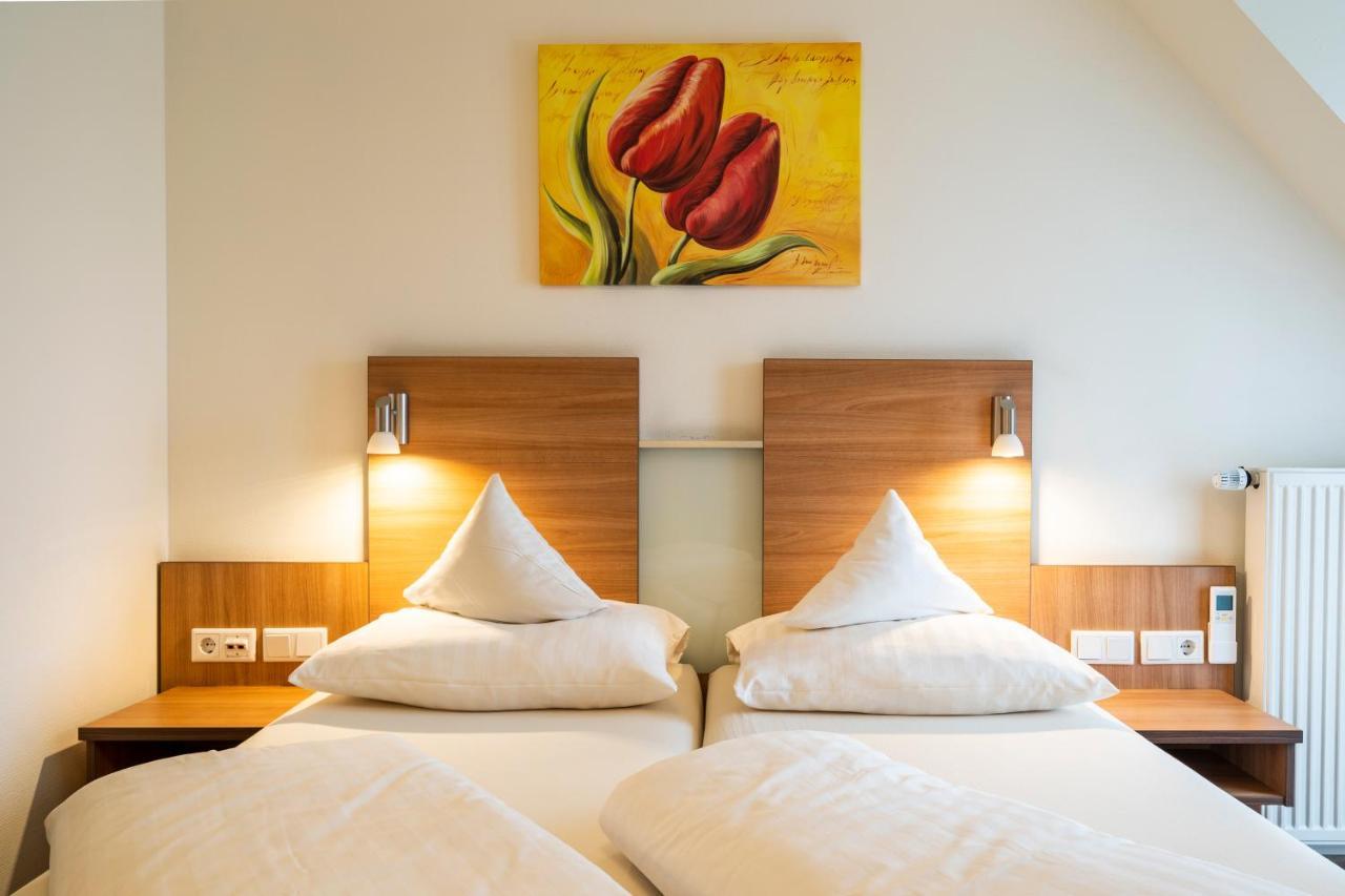 Hotel Hagnauer Hof Eksteriør bilde
