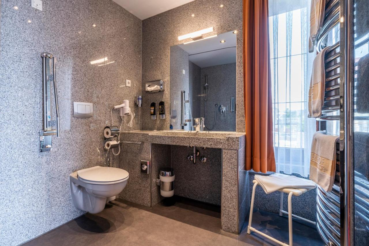 Hotel Hagnauer Hof Eksteriør bilde