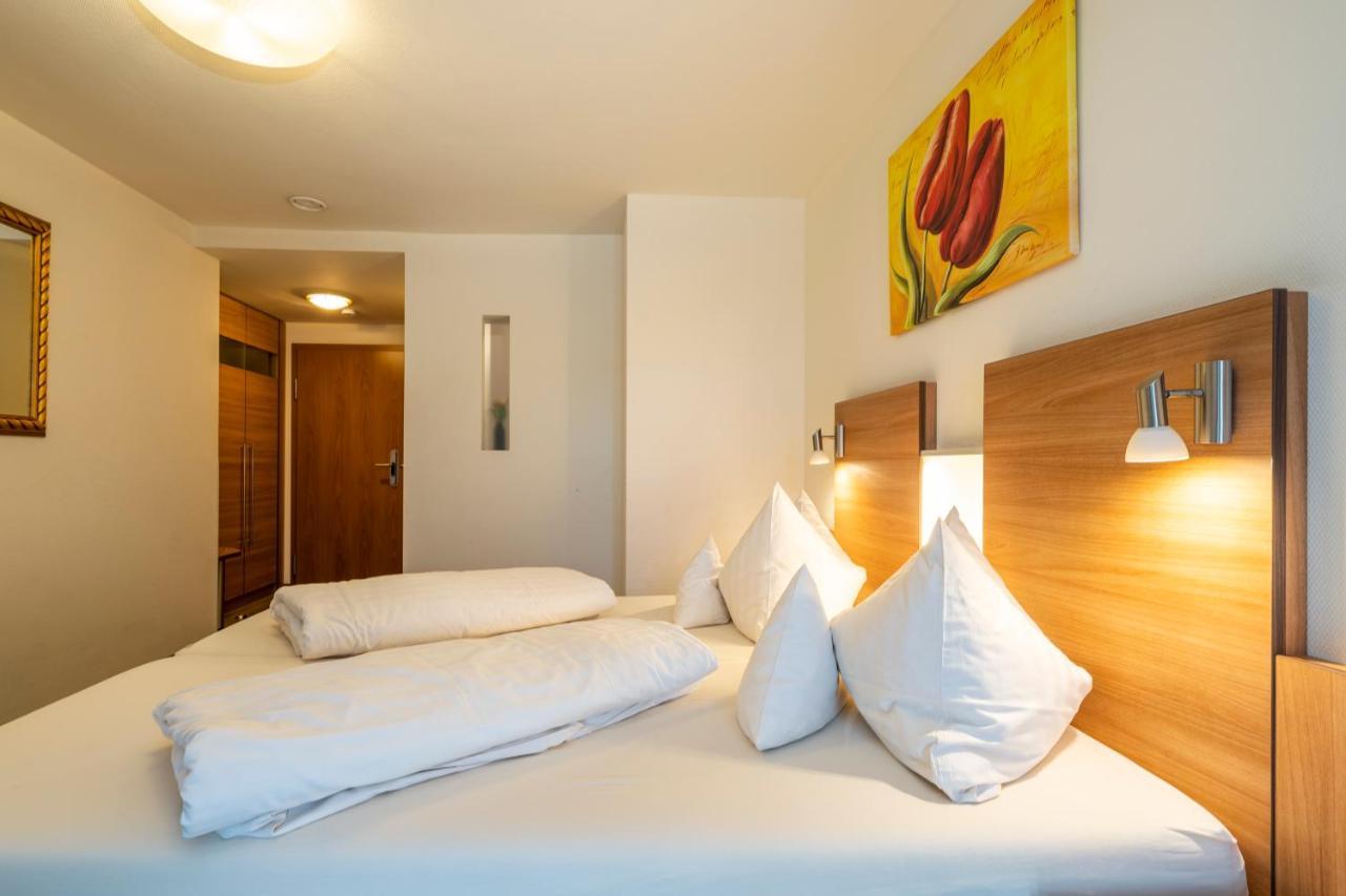 Hotel Hagnauer Hof Eksteriør bilde