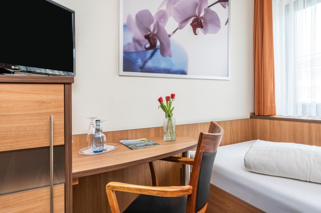 Hotel Hagnauer Hof Eksteriør bilde