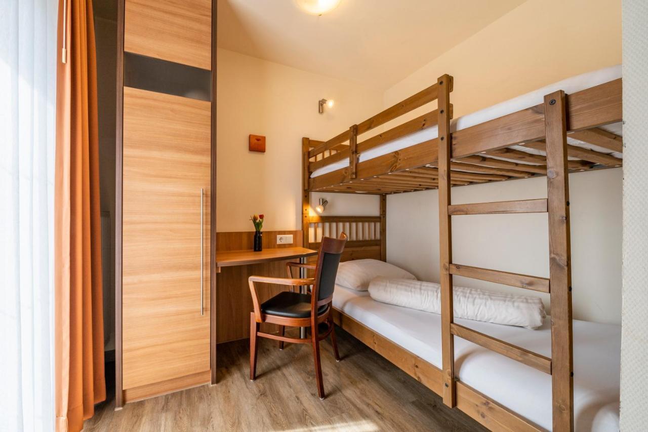Hotel Hagnauer Hof Eksteriør bilde